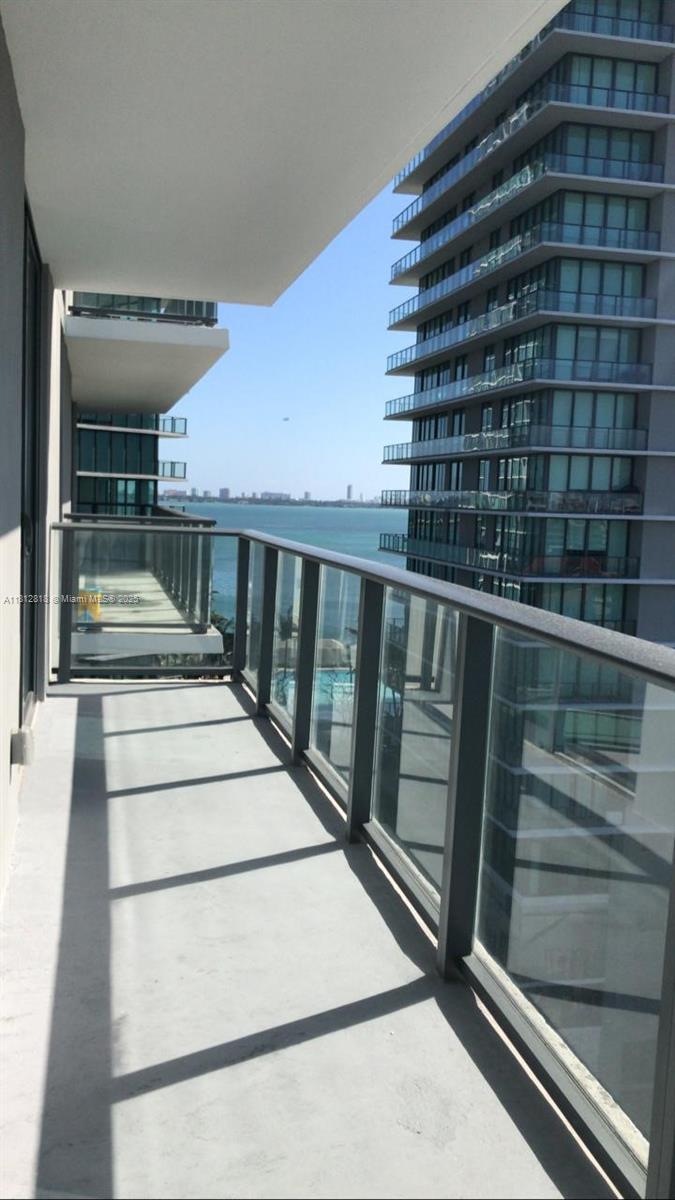 PARAISO BAYVIEWS CONDO - Residential Lease