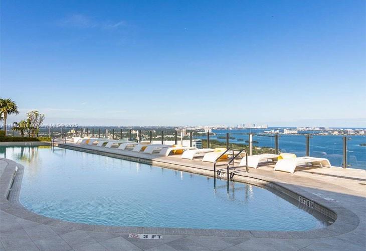 PARAISO BAYVIEWS CONDO - Residential Lease