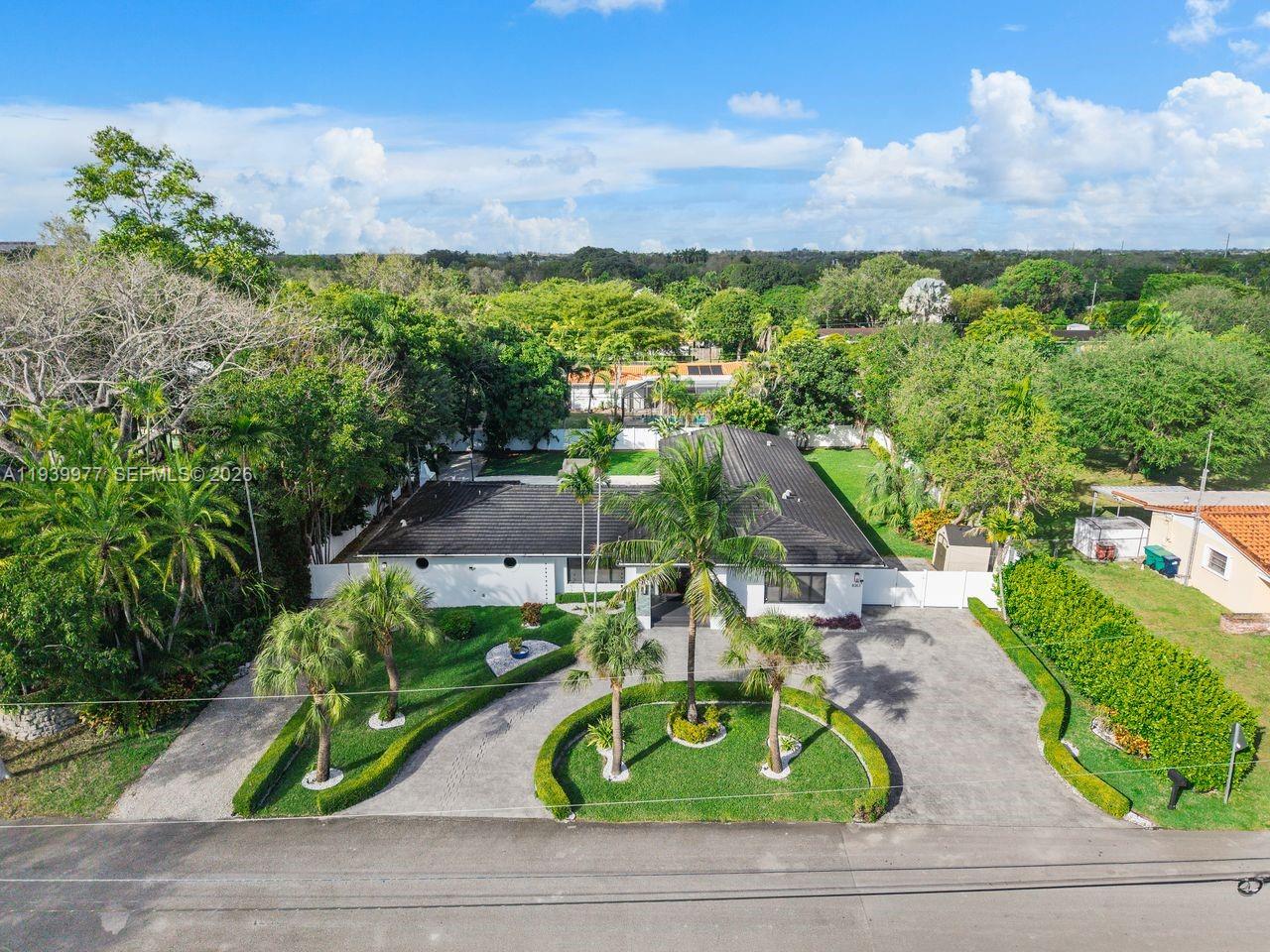 JACKSON HGTS - Residential