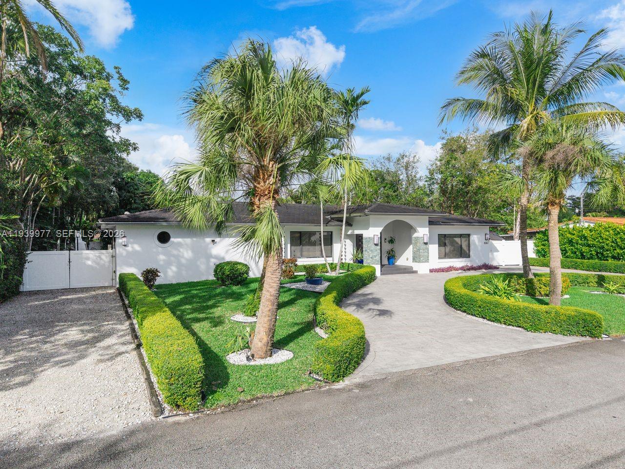 JACKSON HGTS - Residential