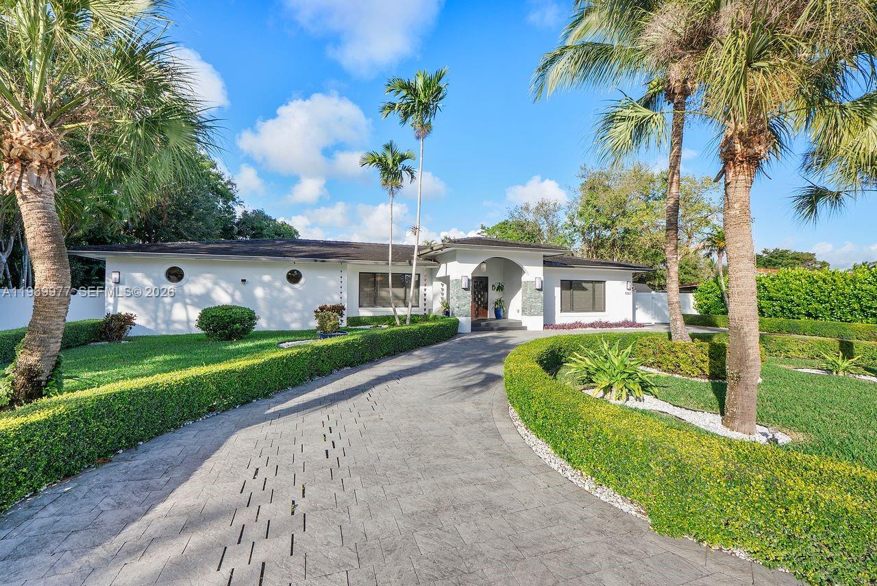 JACKSON HGTS - Residential