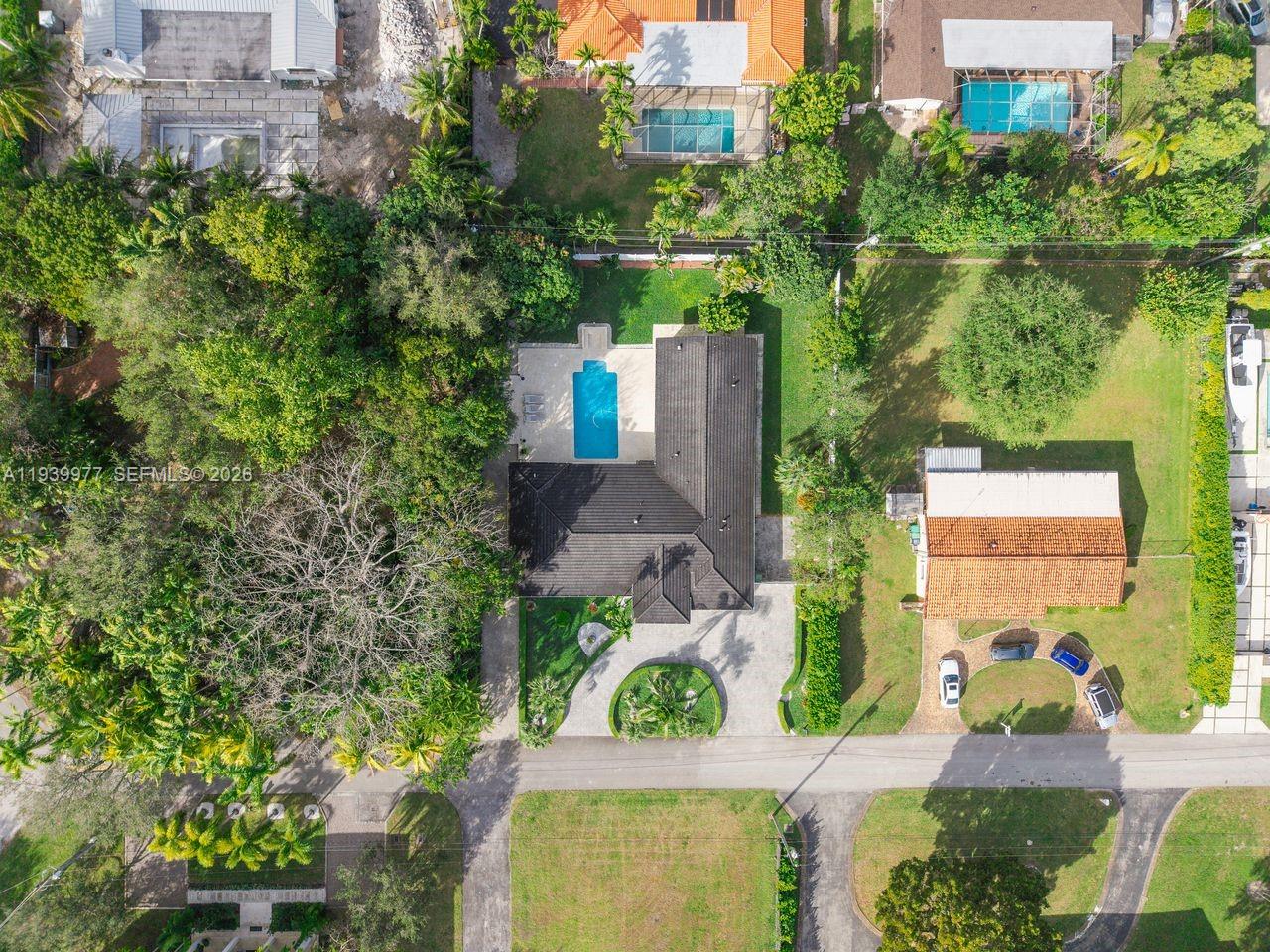 JACKSON HGTS - Residential