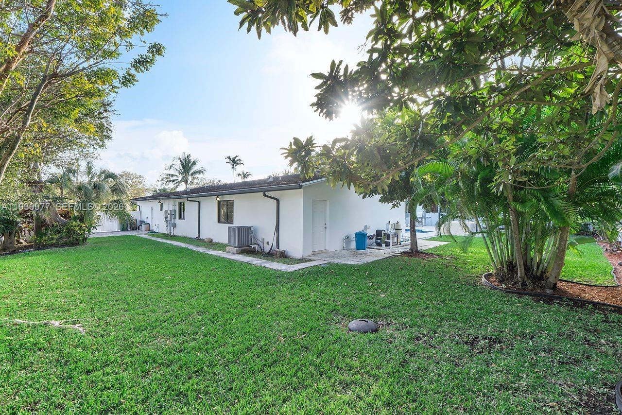 JACKSON HGTS - Residential