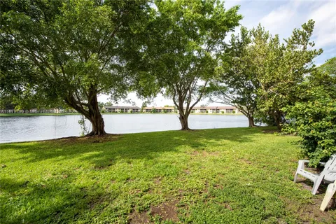 3955 N Nob Hill Rd Unit 109, Sunrise, FL 33351 - MLS#: A11678799