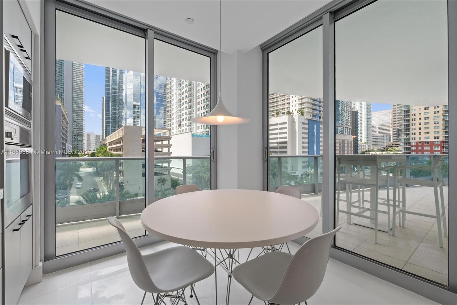 JADE RESIDENCES AT BRICKE - Residential