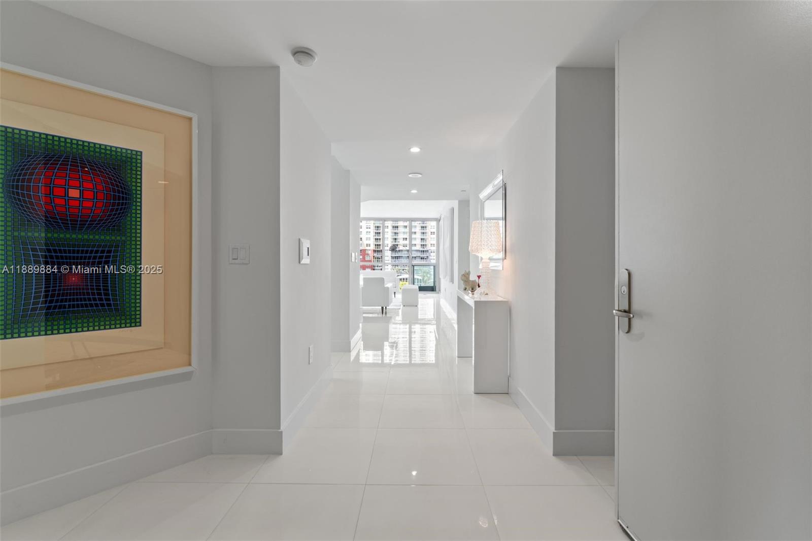 JADE RESIDENCES AT BRICKE - Residential