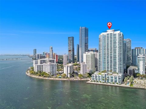 Photo of 1331 Brickell Bay Dr #502, Miami, FL 33131 (MLS # A11889884)