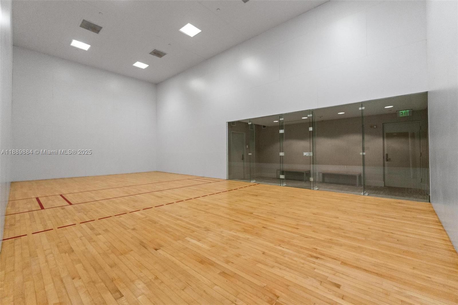 JADE RESIDENCES AT BRICKE - Residential