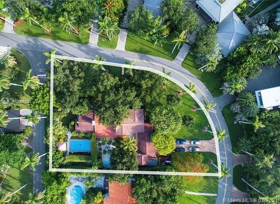 LA GORCE ISLAND - Residential