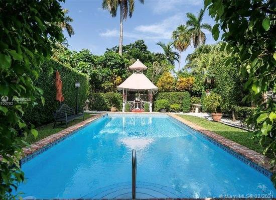 LA GORCE ISLAND - Residential