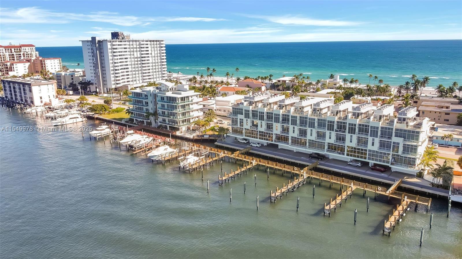 HOLLYWOOD BEACH SECOND AD - Residential