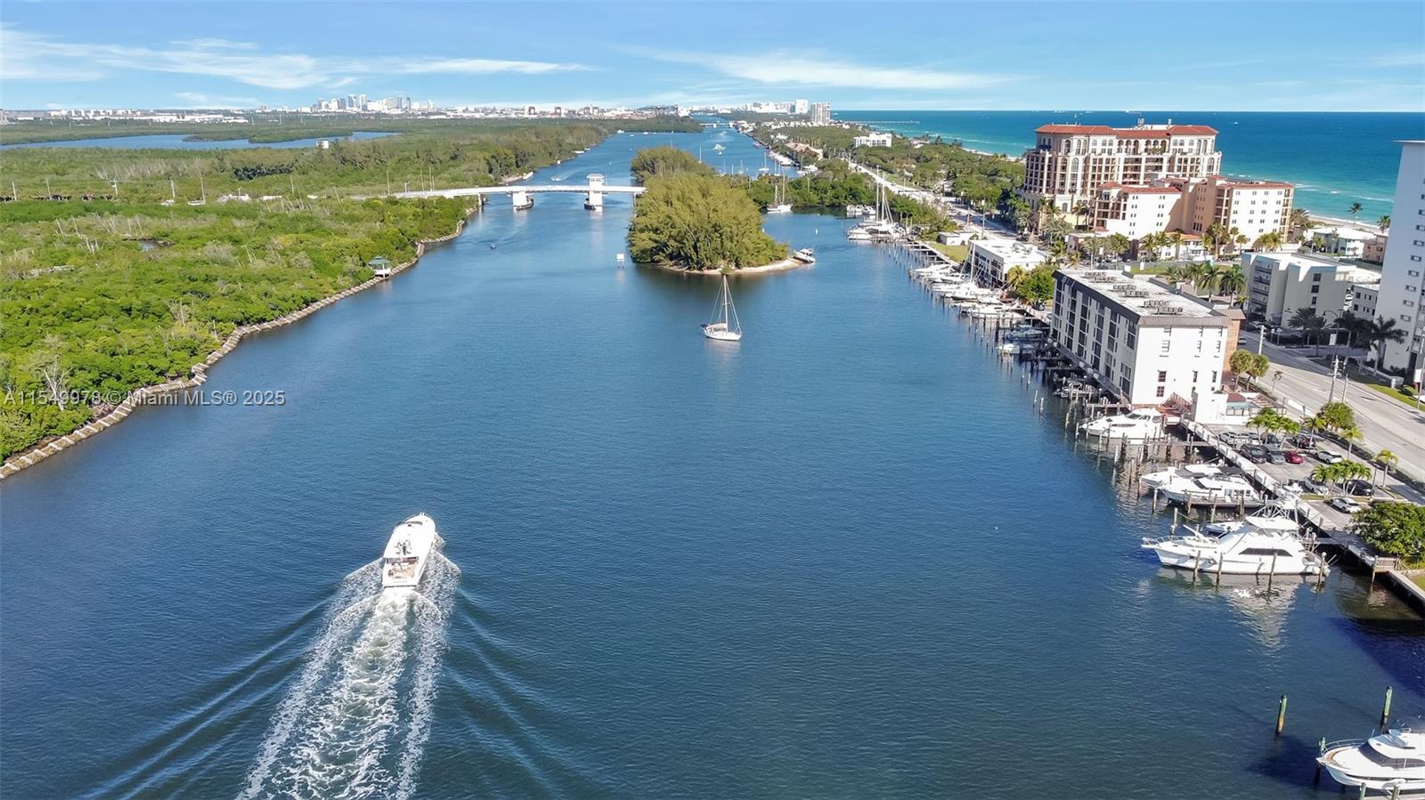 HOLLYWOOD BEACH SECOND AD - Residential