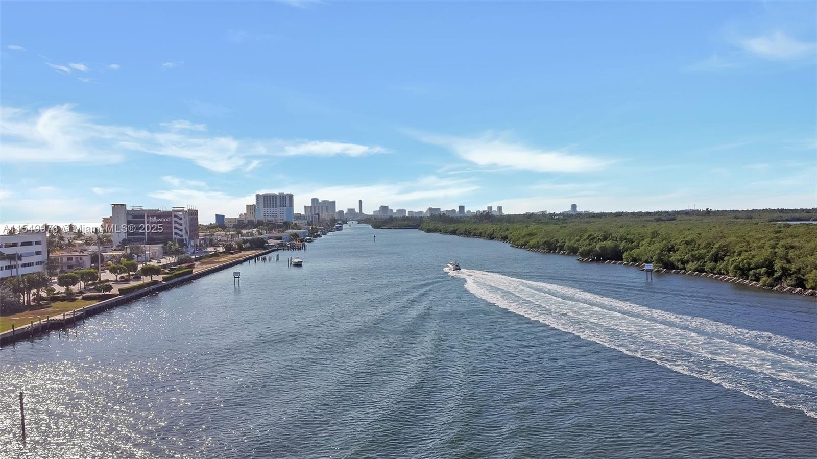 HOLLYWOOD BEACH SECOND AD - Residential