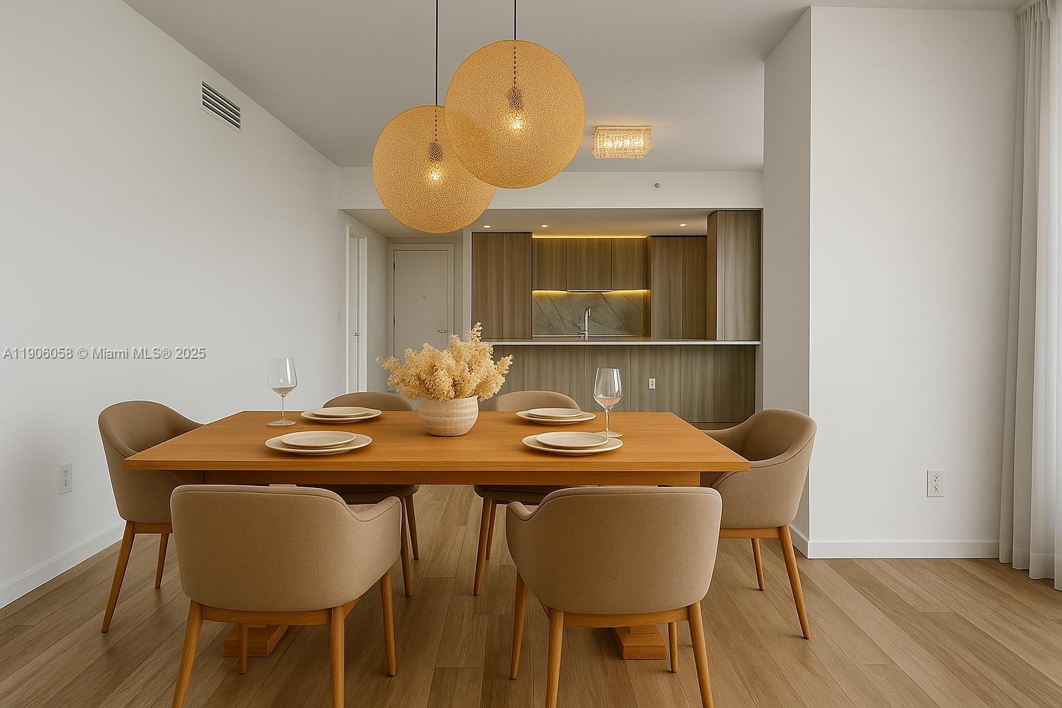 801 S Miami Ave 4309