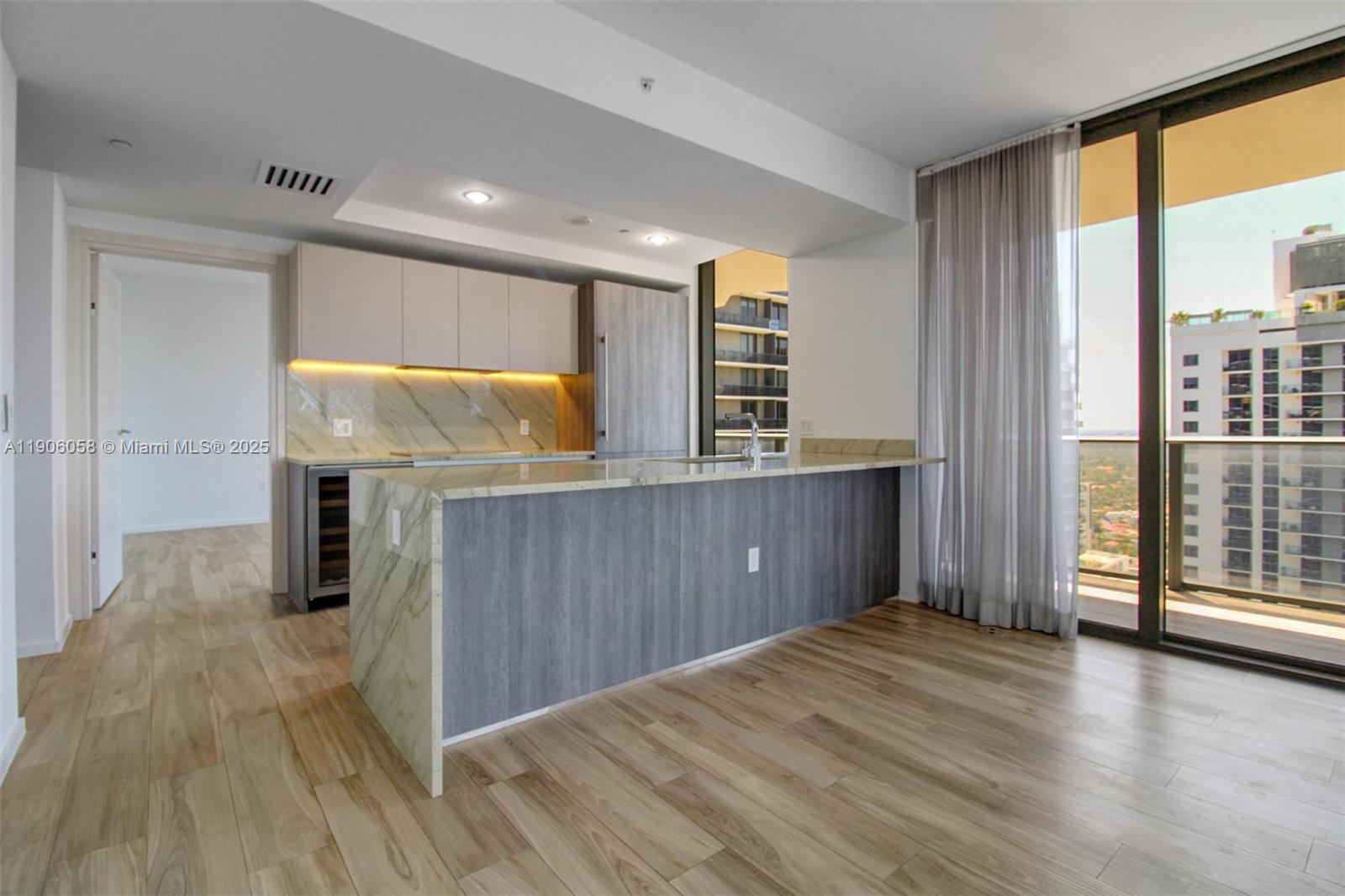 801 S Miami Ave 4309