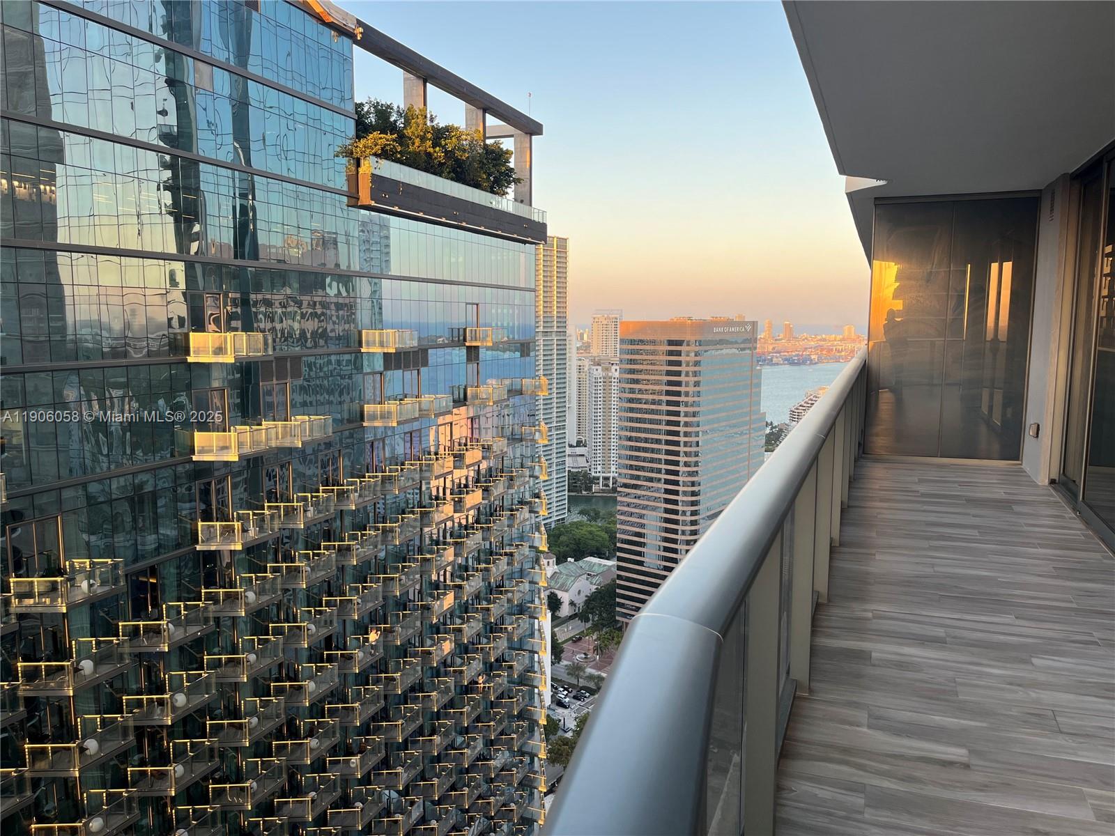 801 S Miami Ave 4309