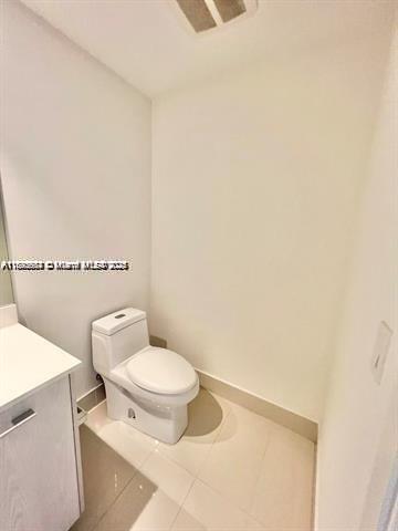 BRICKELL HEIGHTS EAST CON - Residential