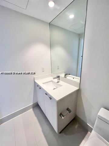 BRICKELL HEIGHTS EAST CON - Residential