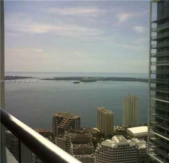 ICONBRICKELL CONDO NO 1 - Residential