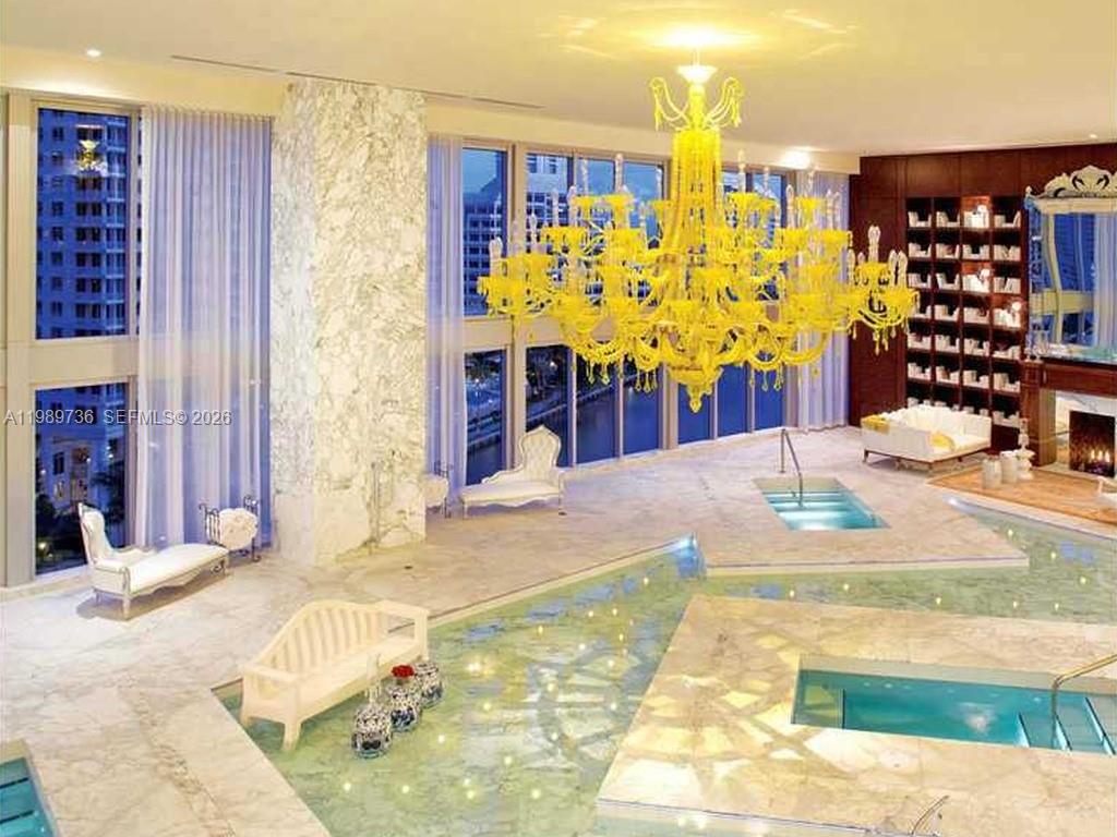 ICONBRICKELL CONDO NO 1 - Residential