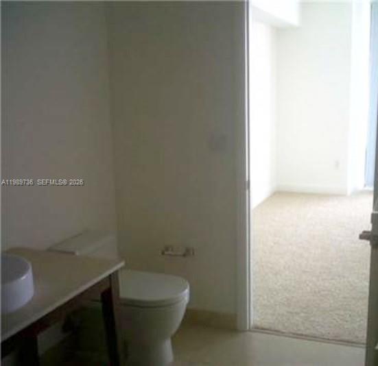 ICONBRICKELL CONDO NO 1 - Residential