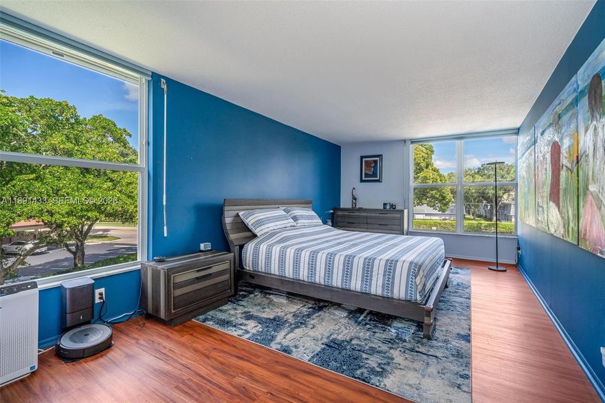 Discover comfort and convenience in this beautifully maintained 2-bedroom, 2-bath condo at 6923 Cypress Rd in the heart of Plantation, FL. This bright and spacious home features double hurricane protection with impact windows and exterior accordion shutters for peace of mind and energy efficiency. Enjoy a well-designed floor plan with a large living area, spacious private balcony, and plenty of natural light. The building boasts a new roof, ensuring long-term value and lower maintenance. Ideally located near shopping, dining, parks, and major highways, this residence offers the perfect blend of tranquility and accessibility. A wonderful opportunity for homeowners or investors seeking a move-in-ready Plantation gem with community heated pool!