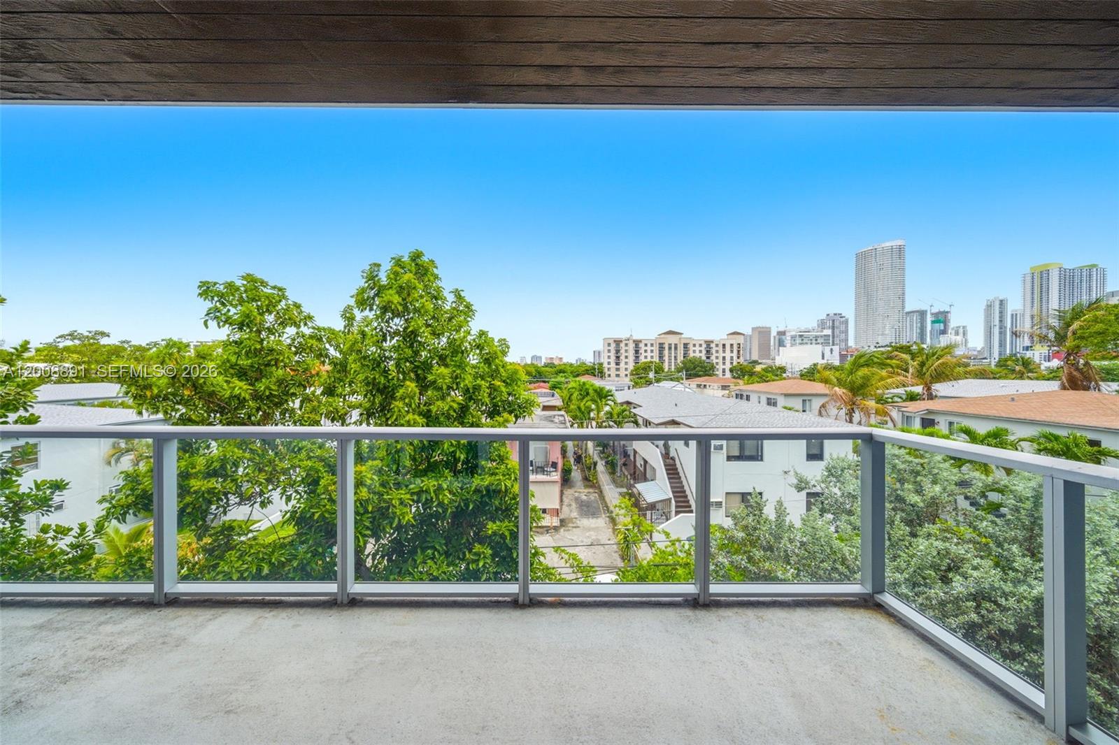 ELEVEN IN THE ROADS CONDO - Residential