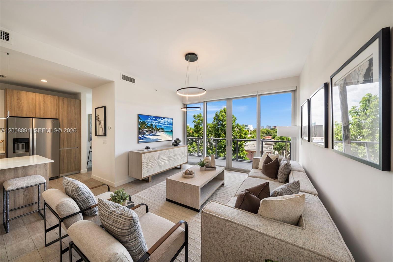 ELEVEN IN THE ROADS CONDO - Residential