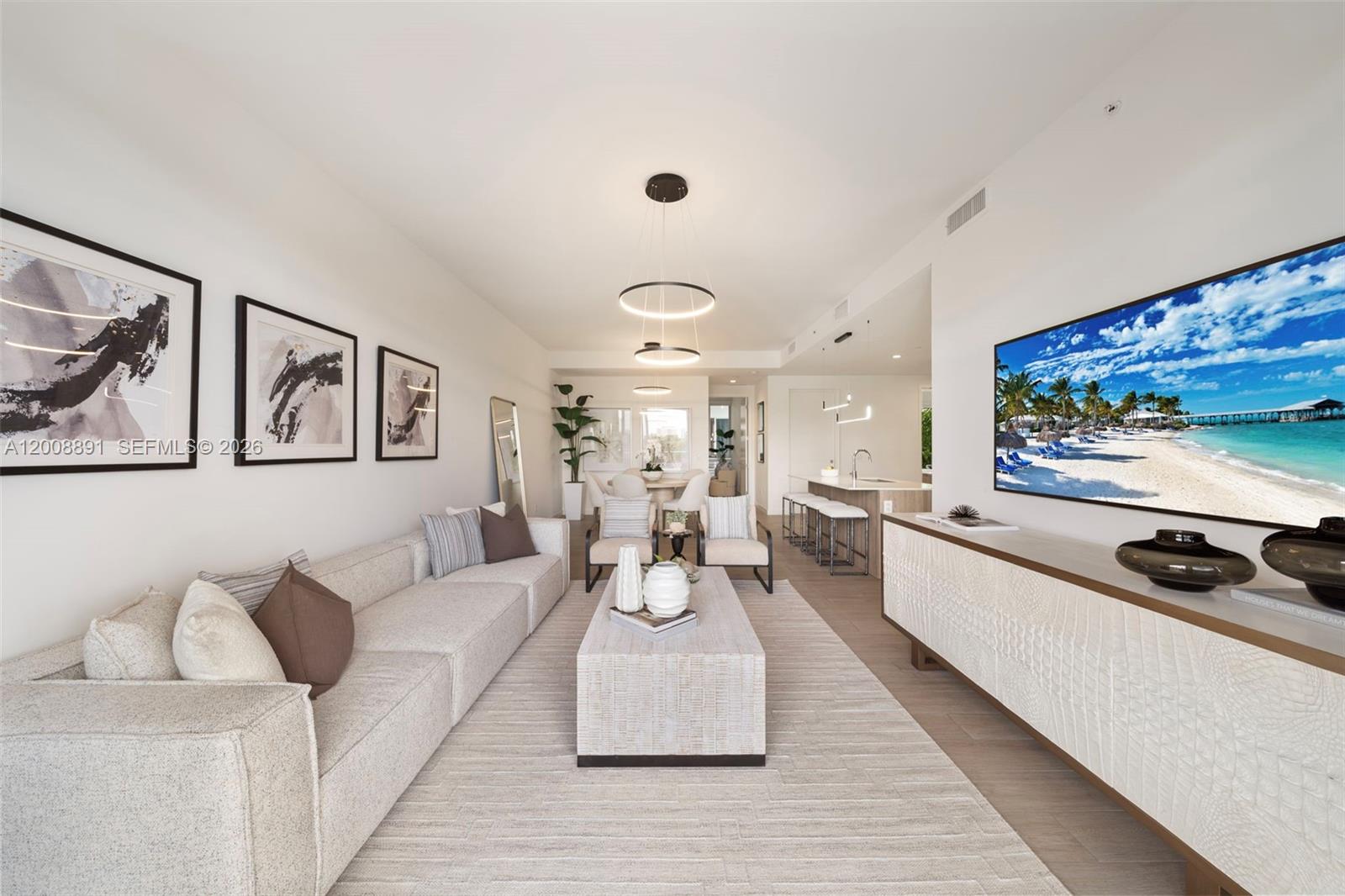 ELEVEN IN THE ROADS CONDO - Residential