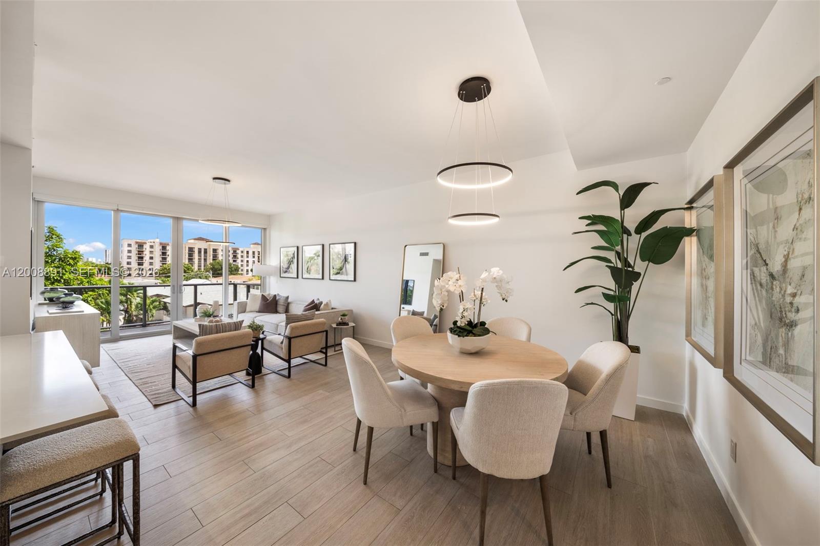 ELEVEN IN THE ROADS CONDO - Residential