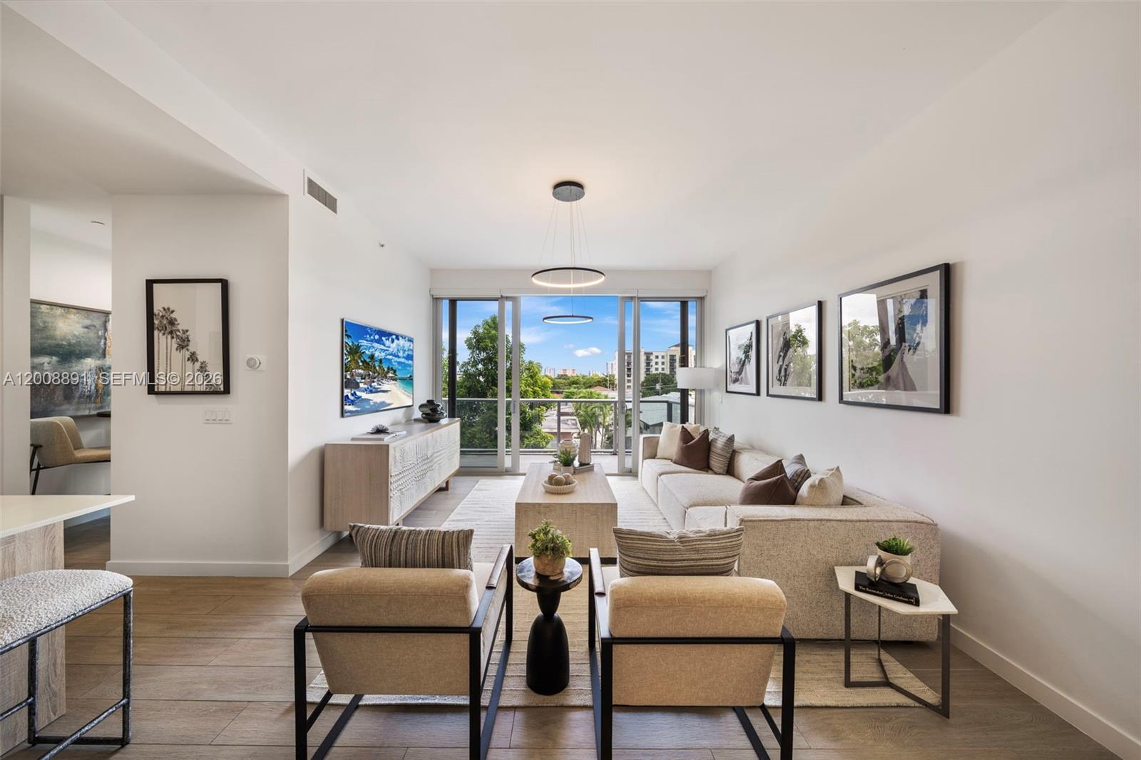 ELEVEN IN THE ROADS CONDO - Residential