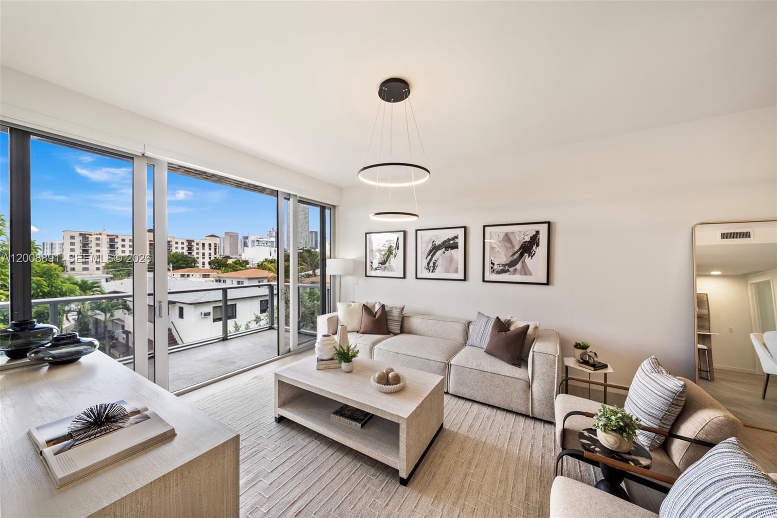 ELEVEN IN THE ROADS CONDO - Residential