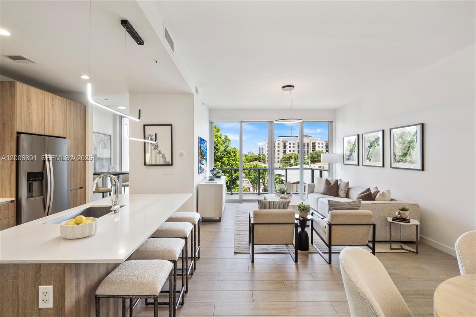 ELEVEN IN THE ROADS CONDO - Residential