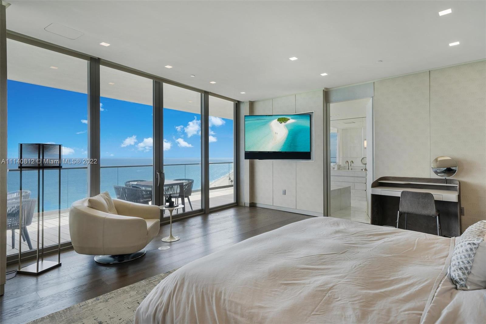 18975 COLLINS CONDO - Residential