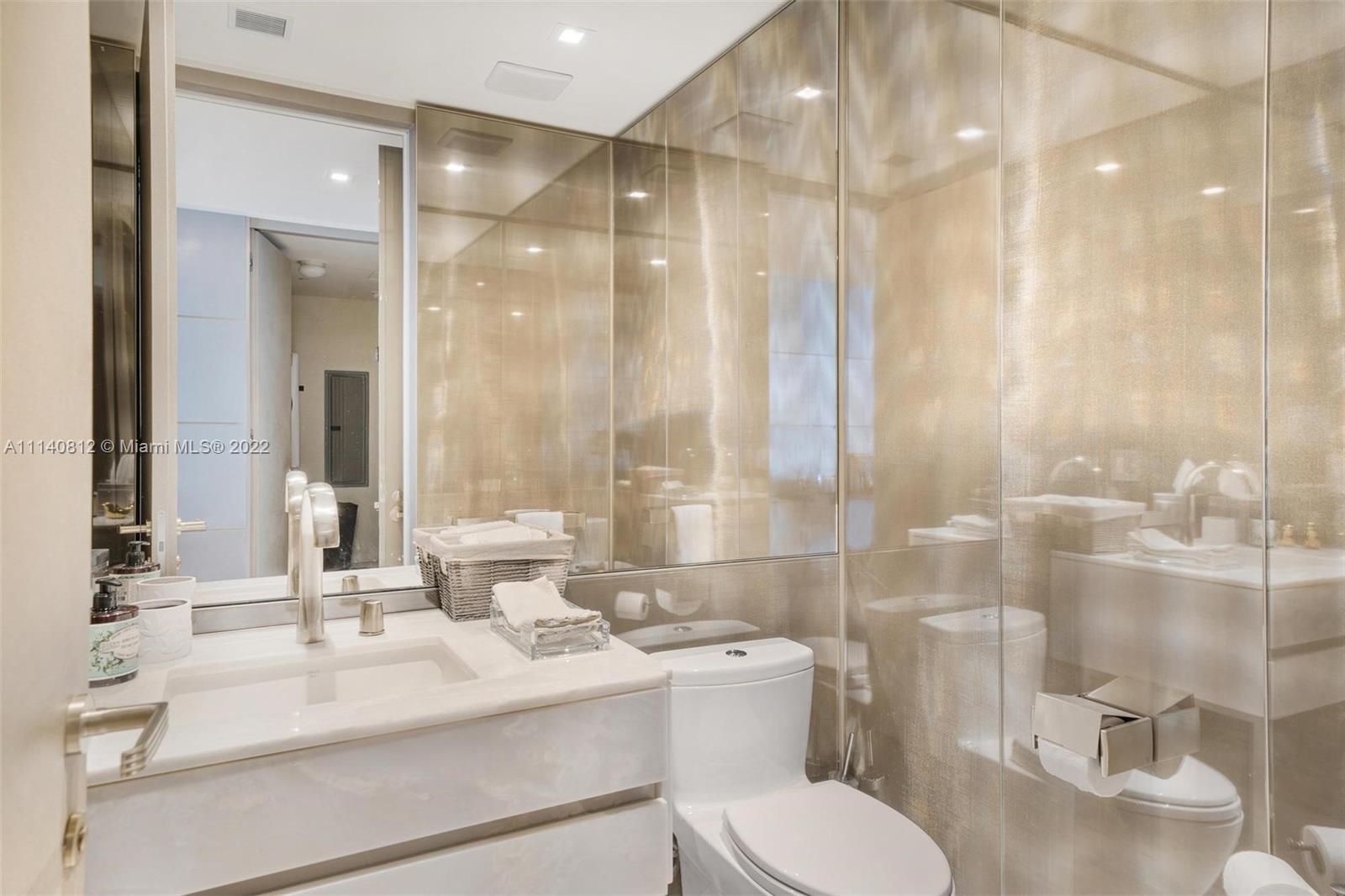 18975 COLLINS CONDO - Residential