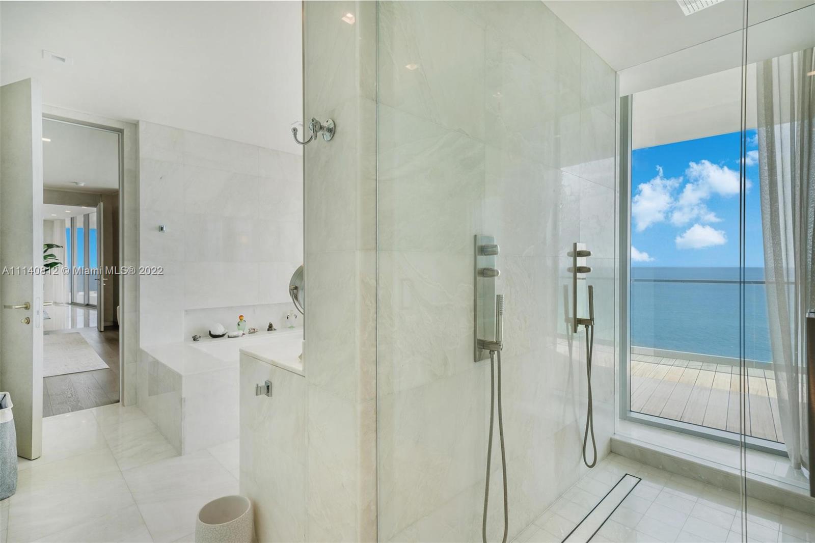 18975 COLLINS CONDO - Residential