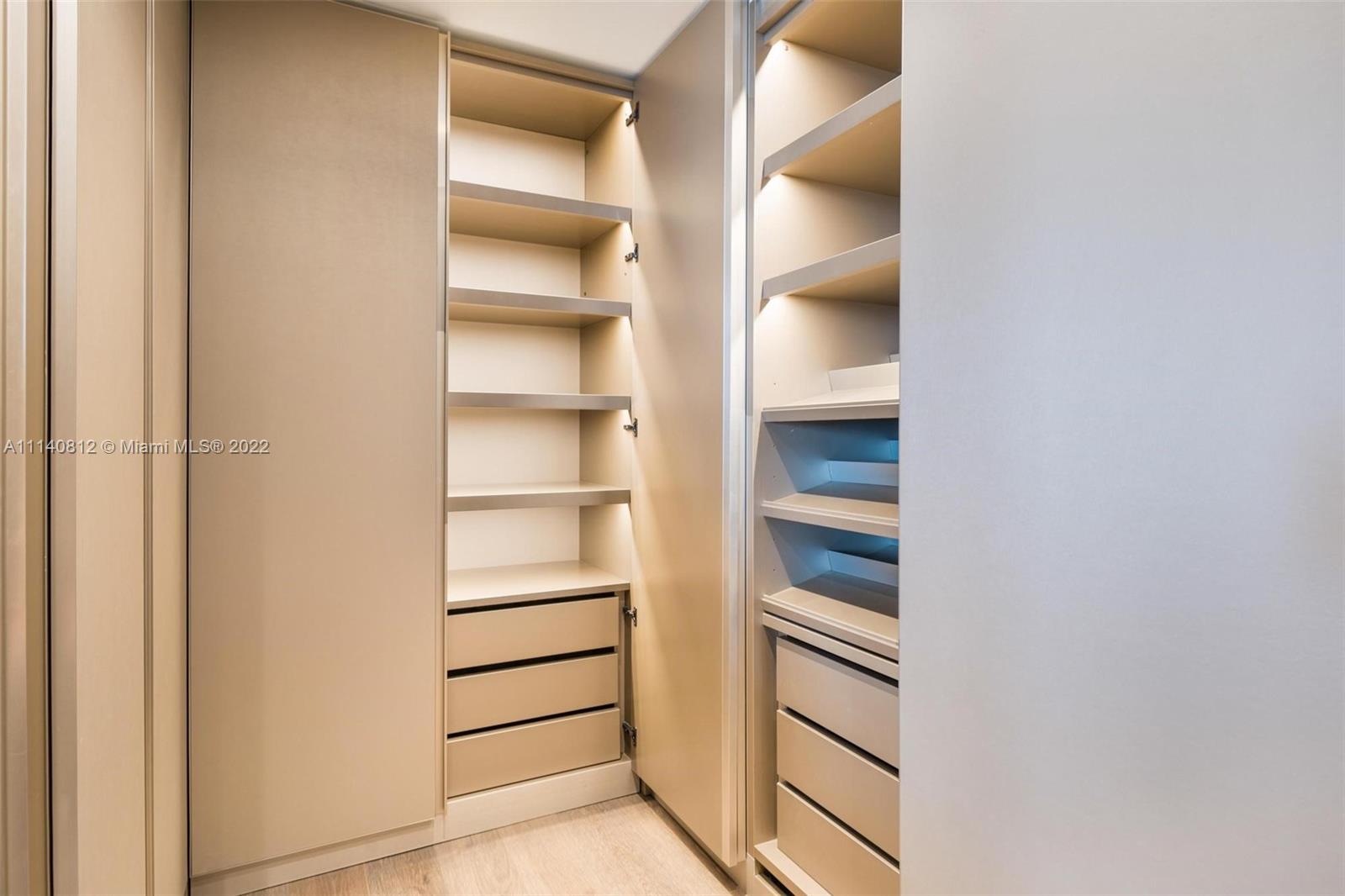 18975 COLLINS CONDO - Residential