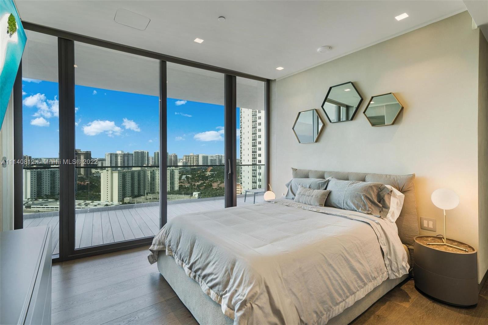 18975 COLLINS CONDO - Residential