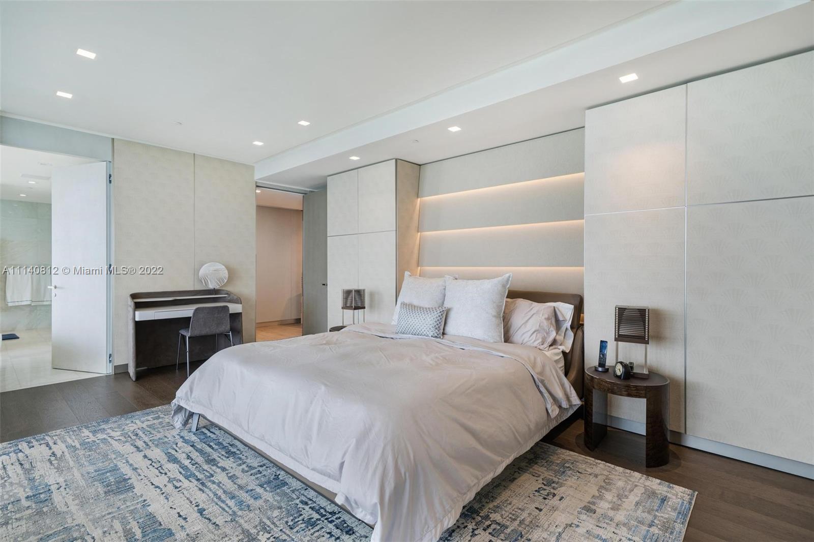 18975 COLLINS CONDO - Residential