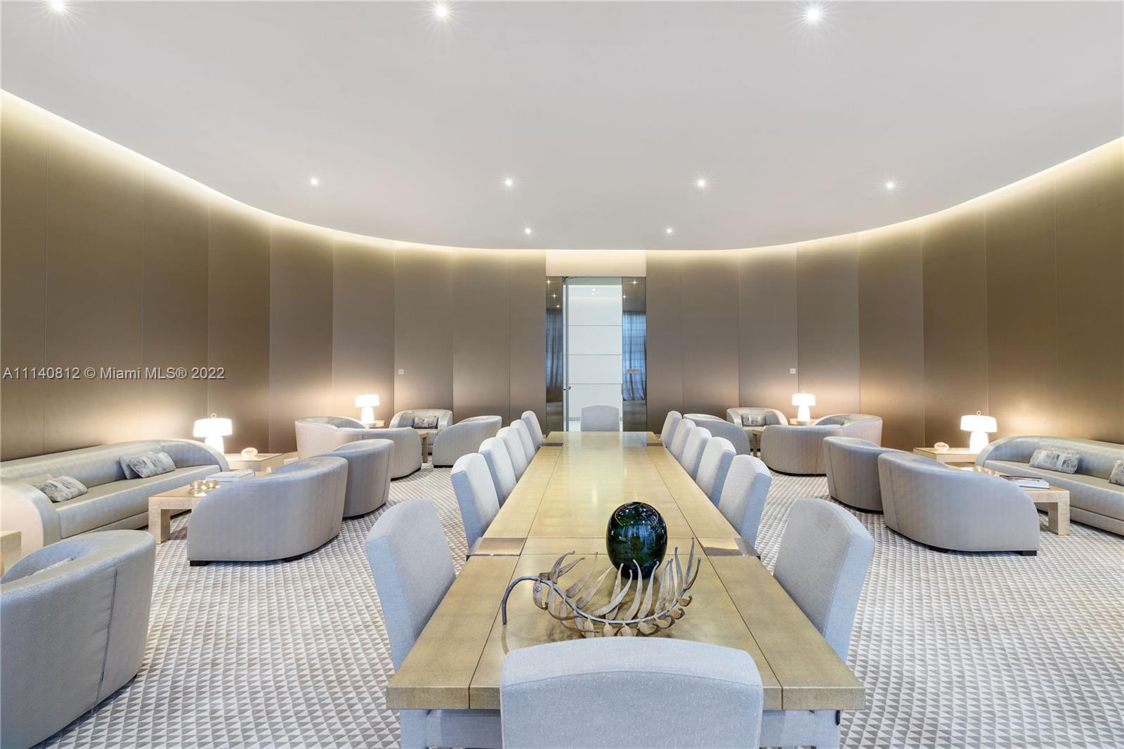 18975 COLLINS CONDO - Residential