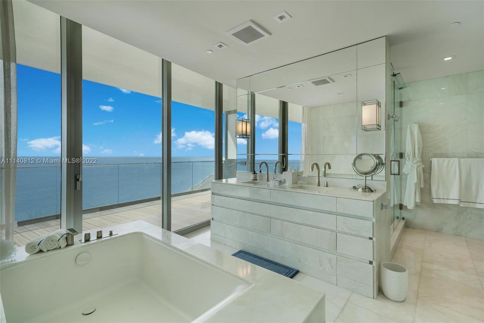 18975 COLLINS CONDO - Residential