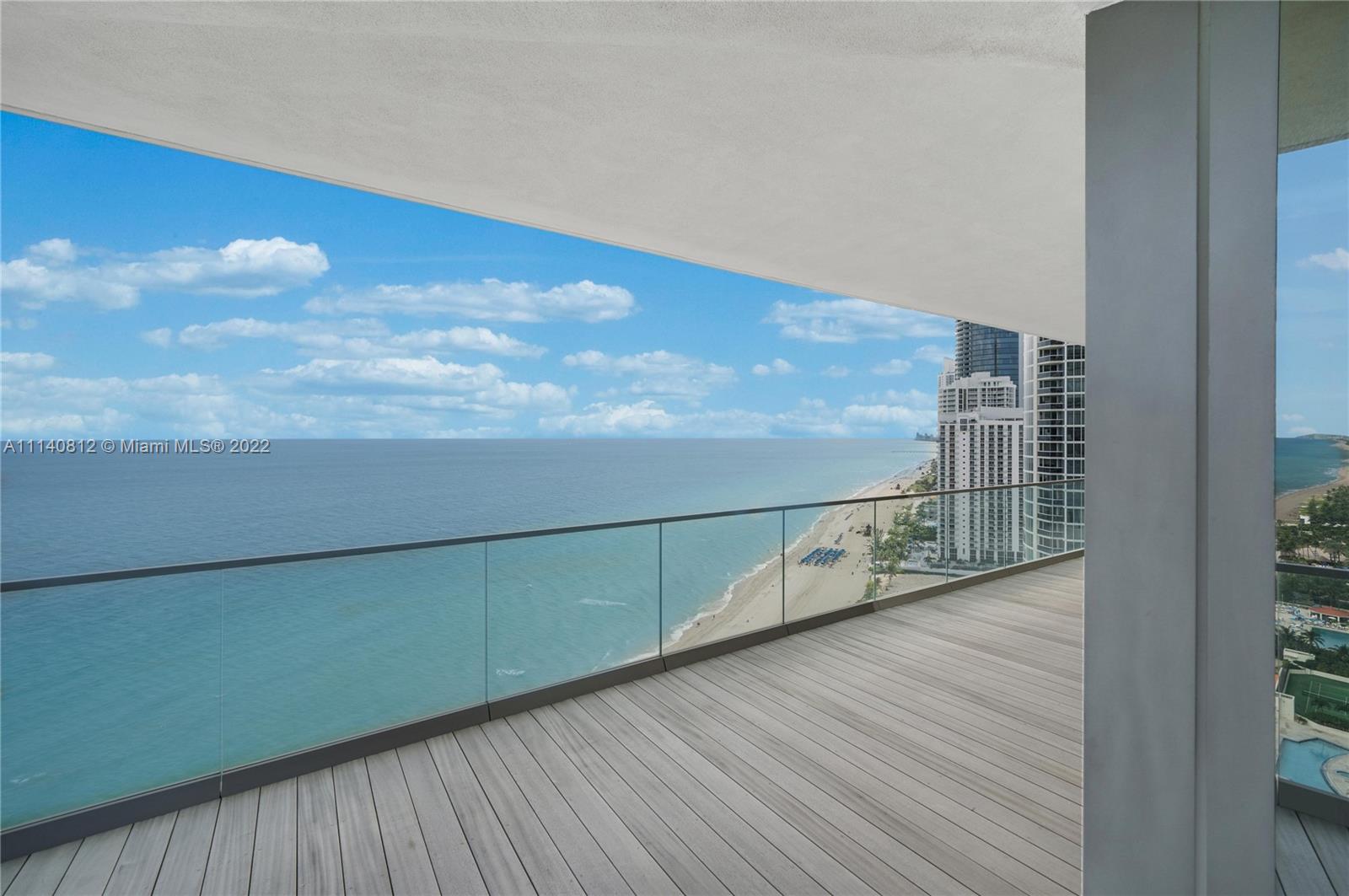 18975 COLLINS CONDO - Residential