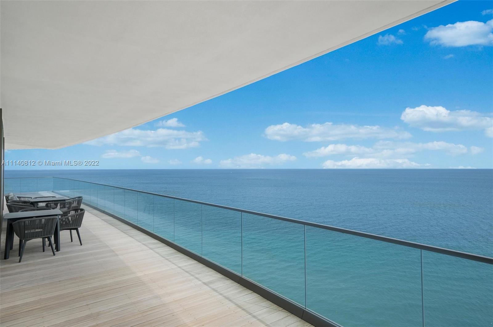 18975 COLLINS CONDO - Residential