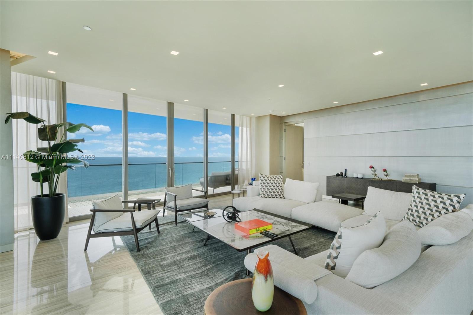 18975 COLLINS CONDO - Residential