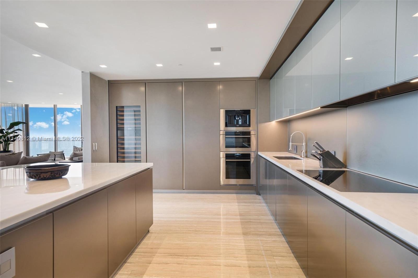 18975 COLLINS CONDO - Residential