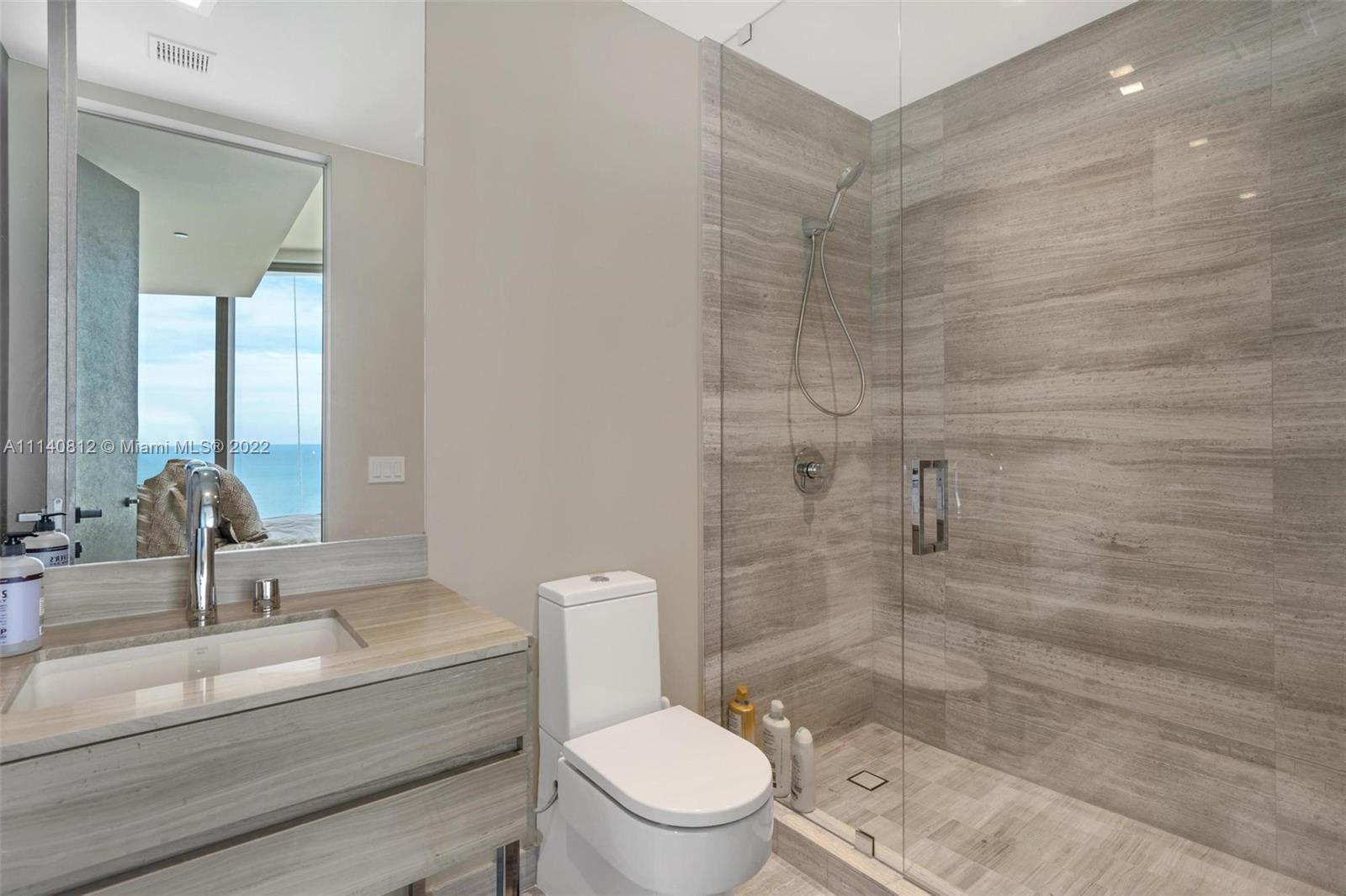 18975 COLLINS CONDO - Residential