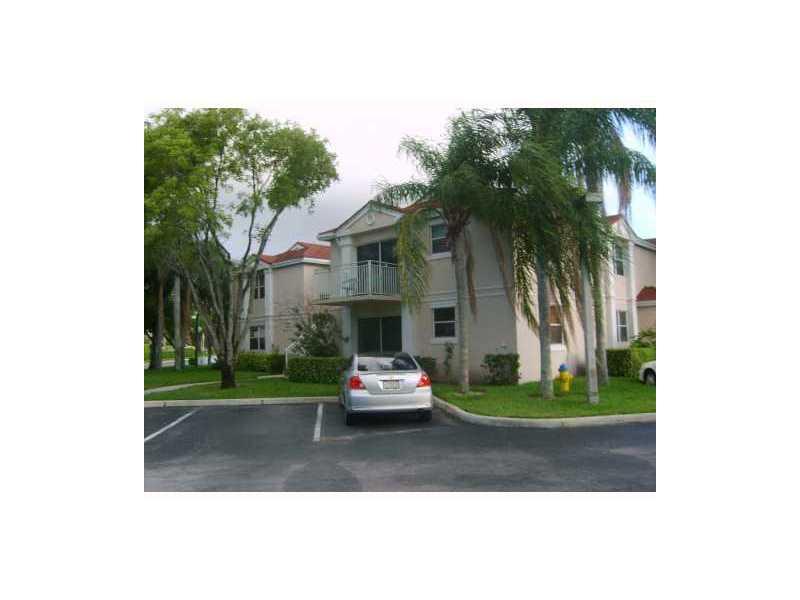 Location, Location, Location, in the heart of Pembroke Pines 2 bedroom, 2 bath. washer & dryer inside unit. Property is owned free and clear. HOA approval required.
