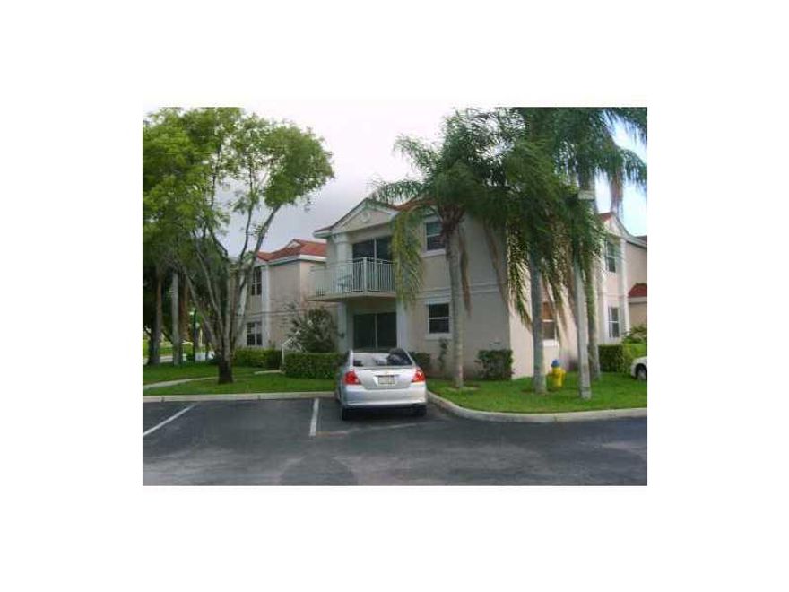 Location, Location, Location, in the heart of Pembroke Pines 2 bedroom, 2 bath. washer & dryer inside unit. Property is owned free and clear.  HOA approval required.