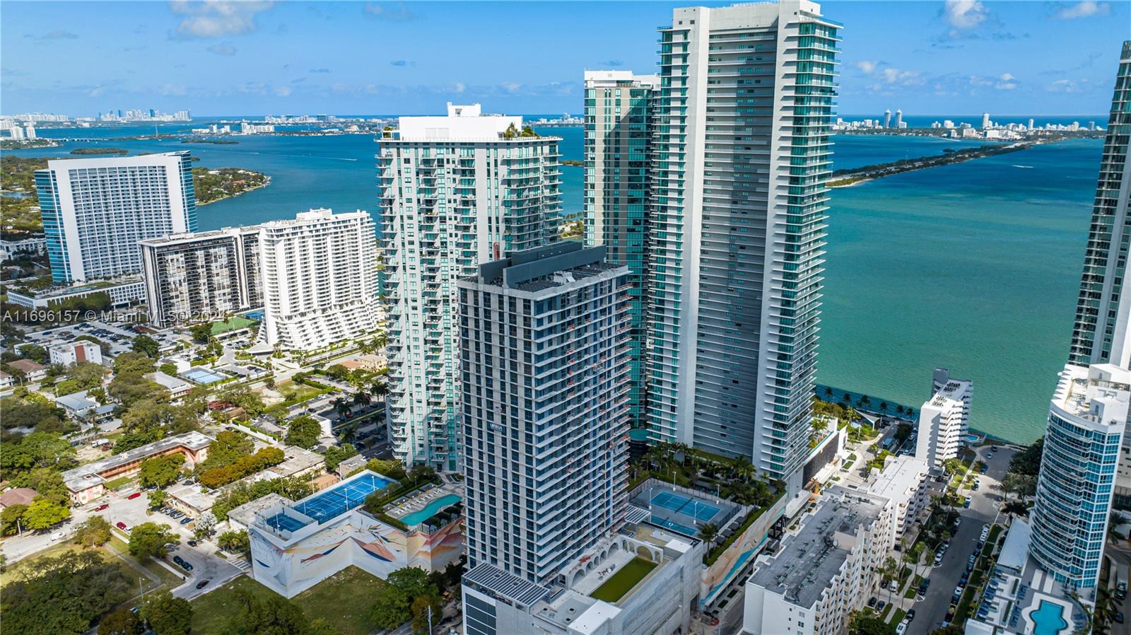 GRAN PARAISO CONDO - Residential Lease