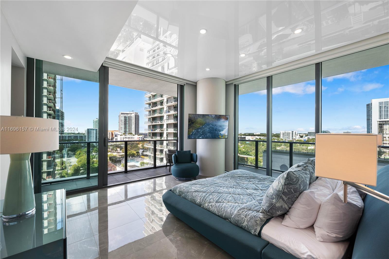 GRAN PARAISO CONDO - Residential Lease